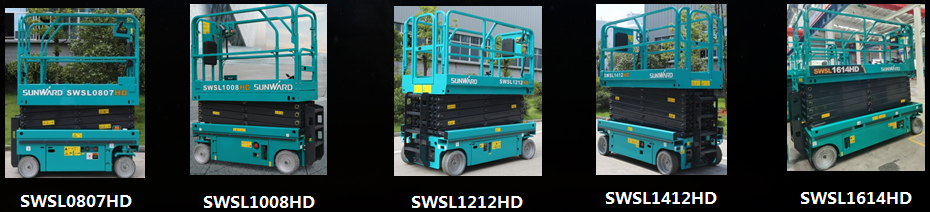 油價(jià)上漲，您慌了嗎？山河高機(jī)新能源天團(tuán)為您解憂