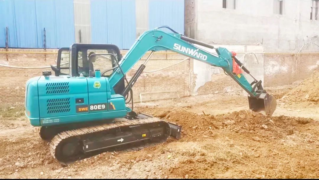 創(chuàng)富故事 | 買它！山河智能俘獲“國產(chǎn)挖掘機(jī)愛好者”的心