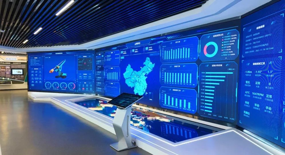 創(chuàng)新驅(qū)動(dòng)，數(shù)字賦能！山河智能入選中國(guó)智能制造50強(qiáng)