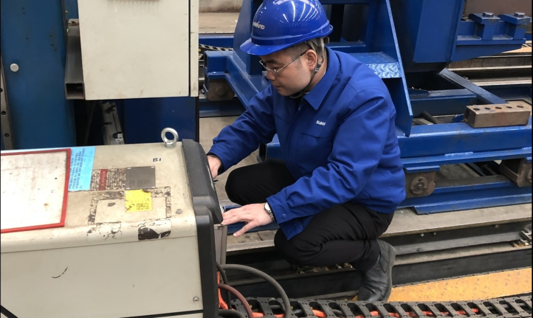山河匠心 | 專攻難題！潛心智造的“妙手超”帶您體驗工藝改善之旅