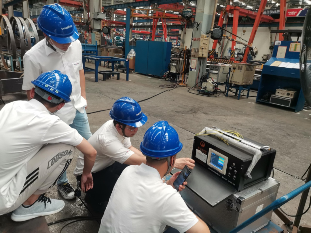 山河匠心 | 專攻難題！潛心智造的“妙手超”帶您體驗工藝改善之旅