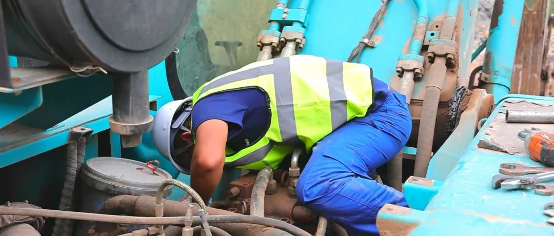 3650天、3000余條工單……90后“張師傅”用十年青春詮釋山河匠心