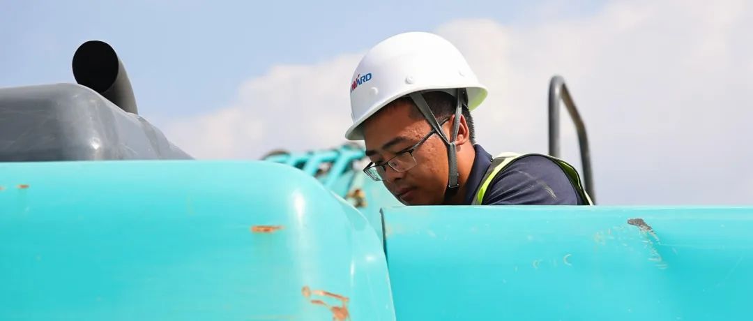 3650天、3000余條工單……90后“張師傅”用十年青春詮釋山河匠心