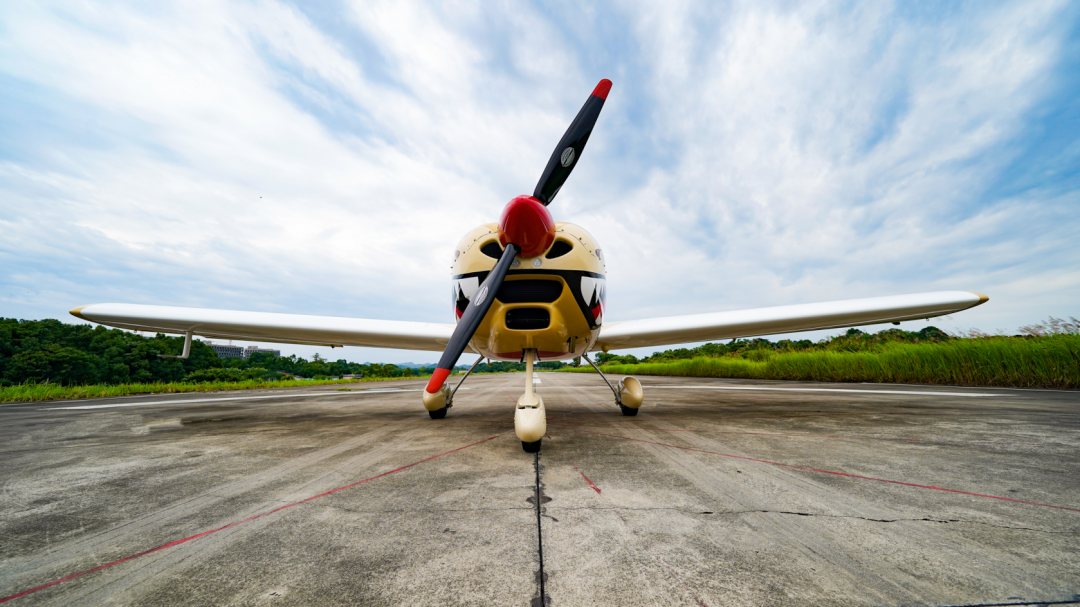 圖集 | 阿若拉穿“鯊”衣，還有更多套裝為天空添彩！