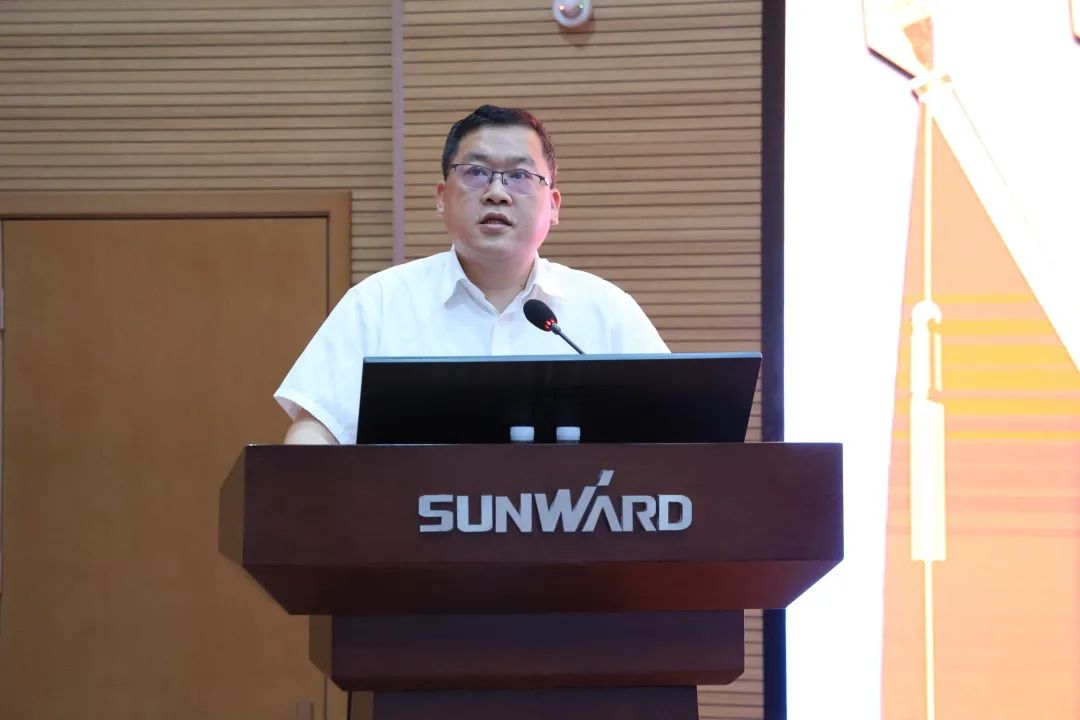 為建功建企建家一體化貢獻更大力量！山河智能第五屆五次“雙代會”成功召開