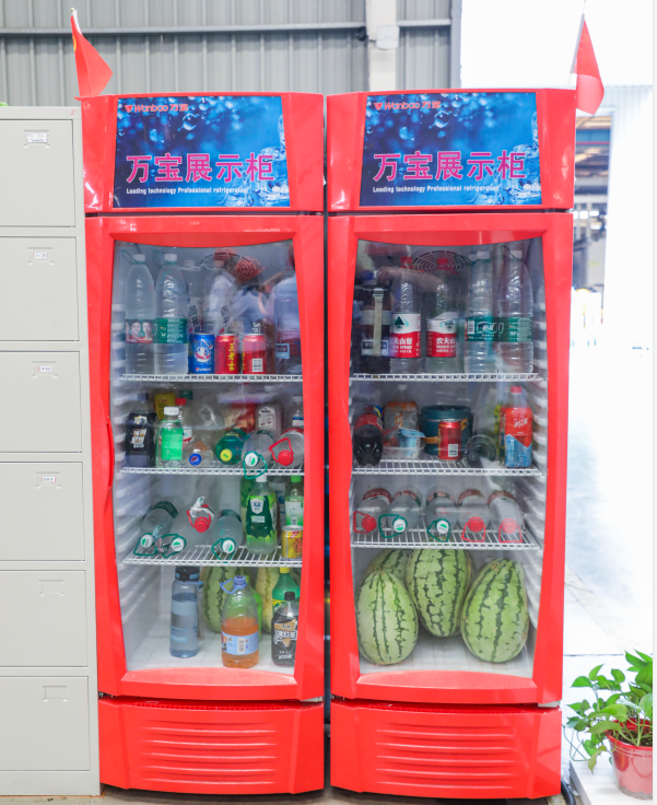 山河智能“降暑套餐”，只為不服“暑”的你