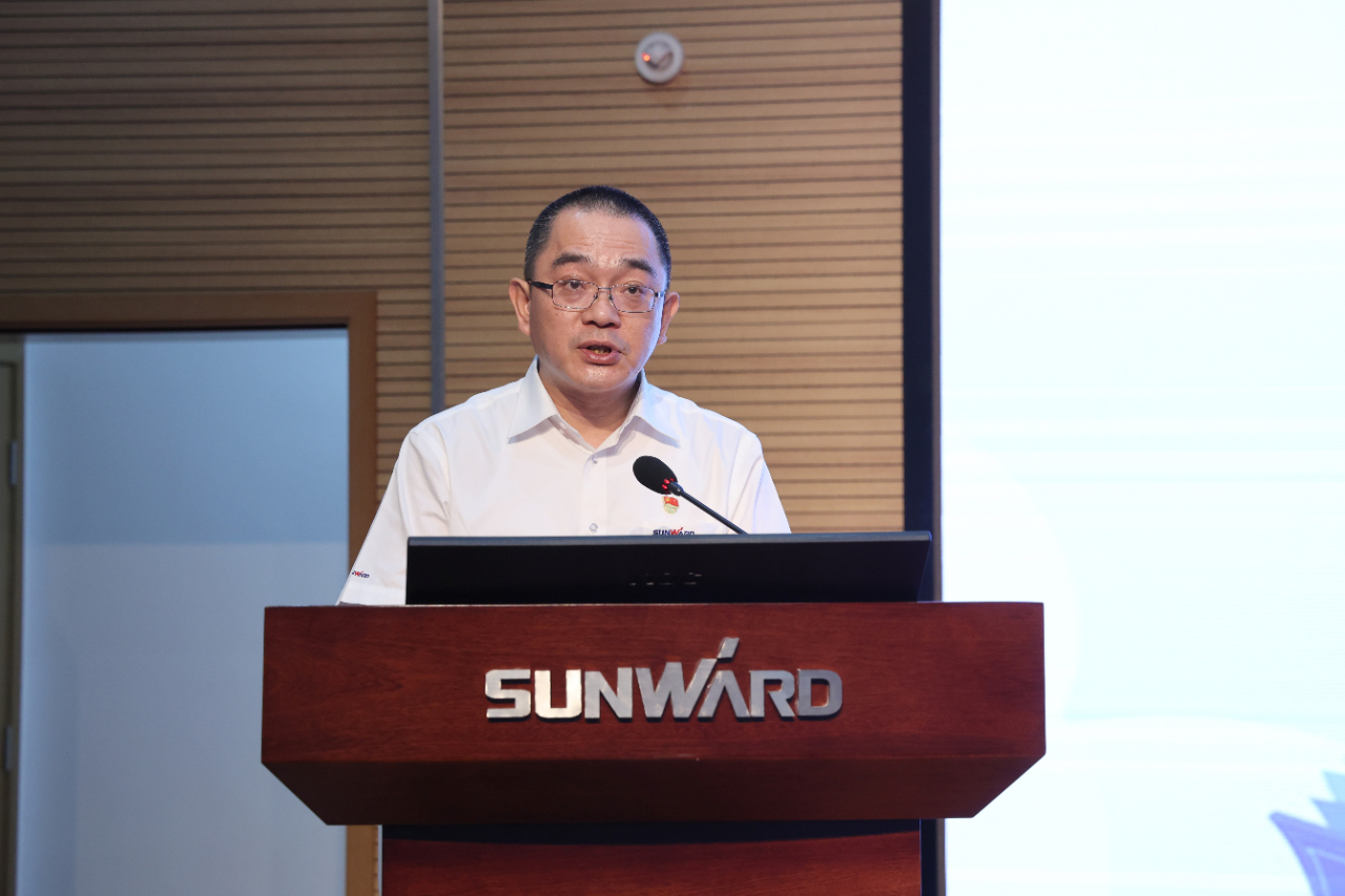 繽紛“暑”假，不負(fù)所“托”！山河智能職工子女暑期托管班結(jié)業(yè)啦