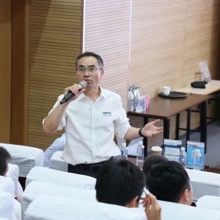 科技引領(lǐng)，智行未來！博世力士樂創(chuàng)新高峰論壇在山河智能舉行