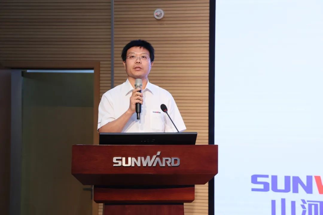 科技引領(lǐng)，智行未來！博世力士樂創(chuàng)新高峰論壇在山河智能舉行