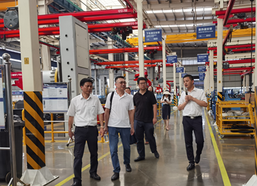 為應(yīng)急救援貢獻(xiàn)力量！山河智能兩項(xiàng)目成功“揭榜掛帥”