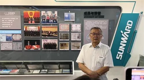 中國經(jīng)濟周刊 | 山河智能研發(fā)創(chuàng)新驅(qū)動，海外市場實現(xiàn)高速增長