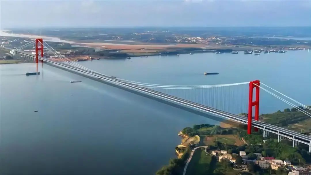 超級(jí)“樁”備實(shí)力亮劍！山河智能攜手武漢樂成建設(shè)攻克燕磯長(zhǎng)江大橋復(fù)雜地層施工難題