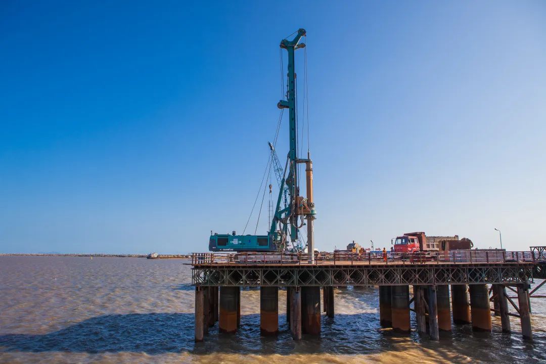 點贊！山河智能旋挖鉆機獲評國家制造業(yè)單項冠軍產(chǎn)品