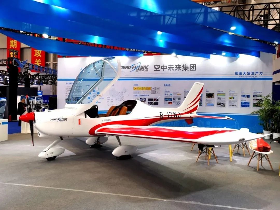 逆勢飛翔！山河航空攜手合作伙伴亮相2022南昌飛行大會