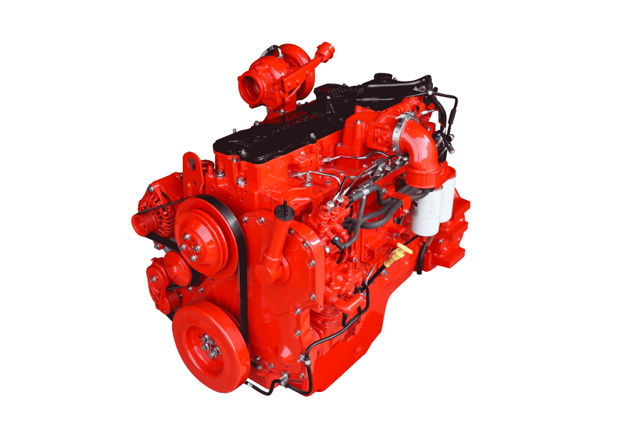 為綠色智能鉆爆而生！山河智能全新一代一體式潛孔鉆機強“四”來襲