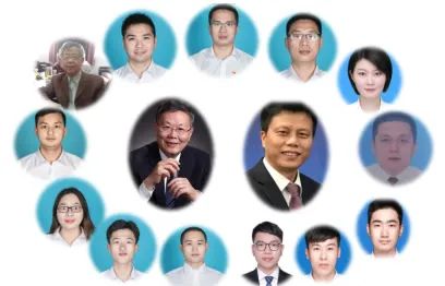 為實(shí)現(xiàn)“雙碳”目標(biāo)貢獻(xiàn)力量！山河智能混合動力挖掘機(jī)項目入圍又一全國重要賽事總決賽