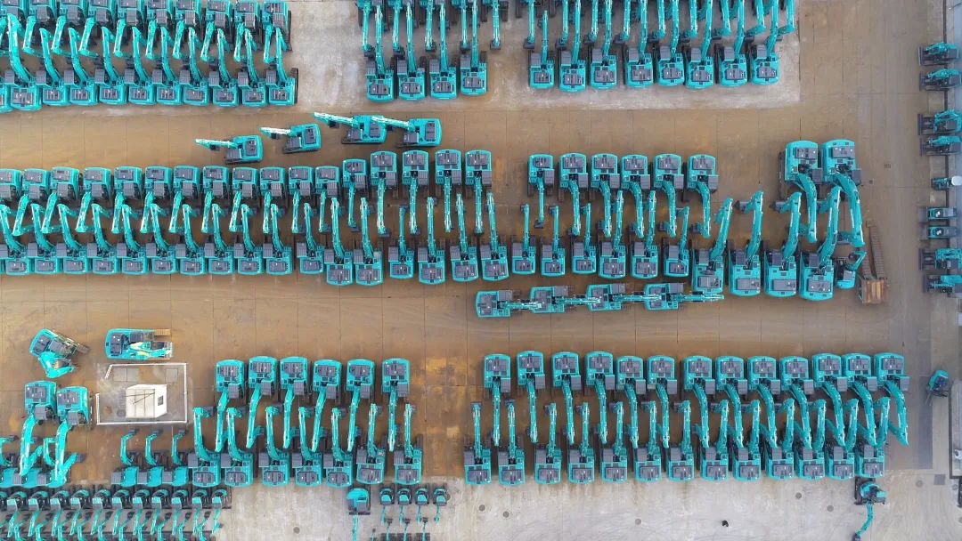 央廣網(wǎng) | 山河智能：“先導式創(chuàng)新”鑄就企業(yè)發(fā)展之魂