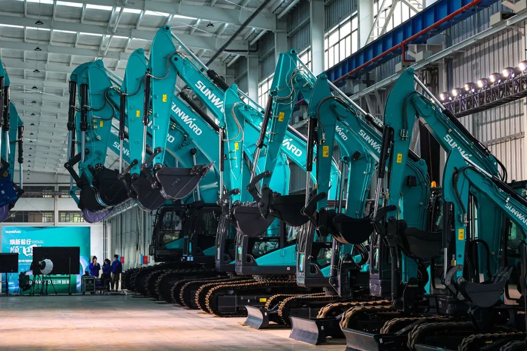 央廣網(wǎng) | 山河智能：“先導式創(chuàng)新”鑄就企業(yè)發(fā)展之魂