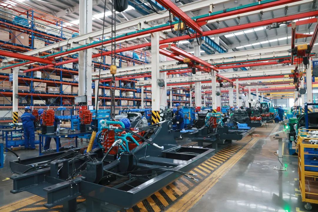 央廣網(wǎng) | 山河智能：“先導式創(chuàng)新”鑄就企業(yè)發(fā)展之魂