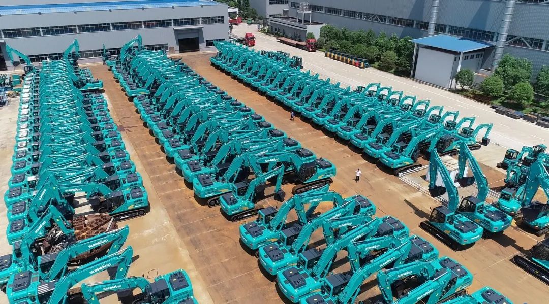 厲害！山河智能喜獲第二十七屆中國機械行業(yè)企業(yè)管理現(xiàn)代化創(chuàng)新成果一等獎