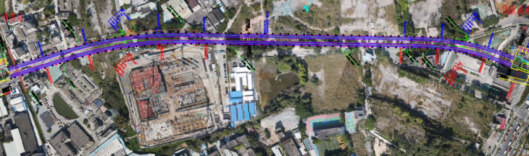 再傳捷報(bào)！中鐵山河盾構(gòu)機(jī)順利貫穿深圳地鐵3號(hào)低碳站～坪西站左線