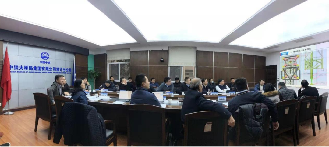 超級(jí)裝備助建超級(jí)工程！山河智能超級(jí)旋挖鉆機(jī)SWDM1280推介會(huì)成功舉辦