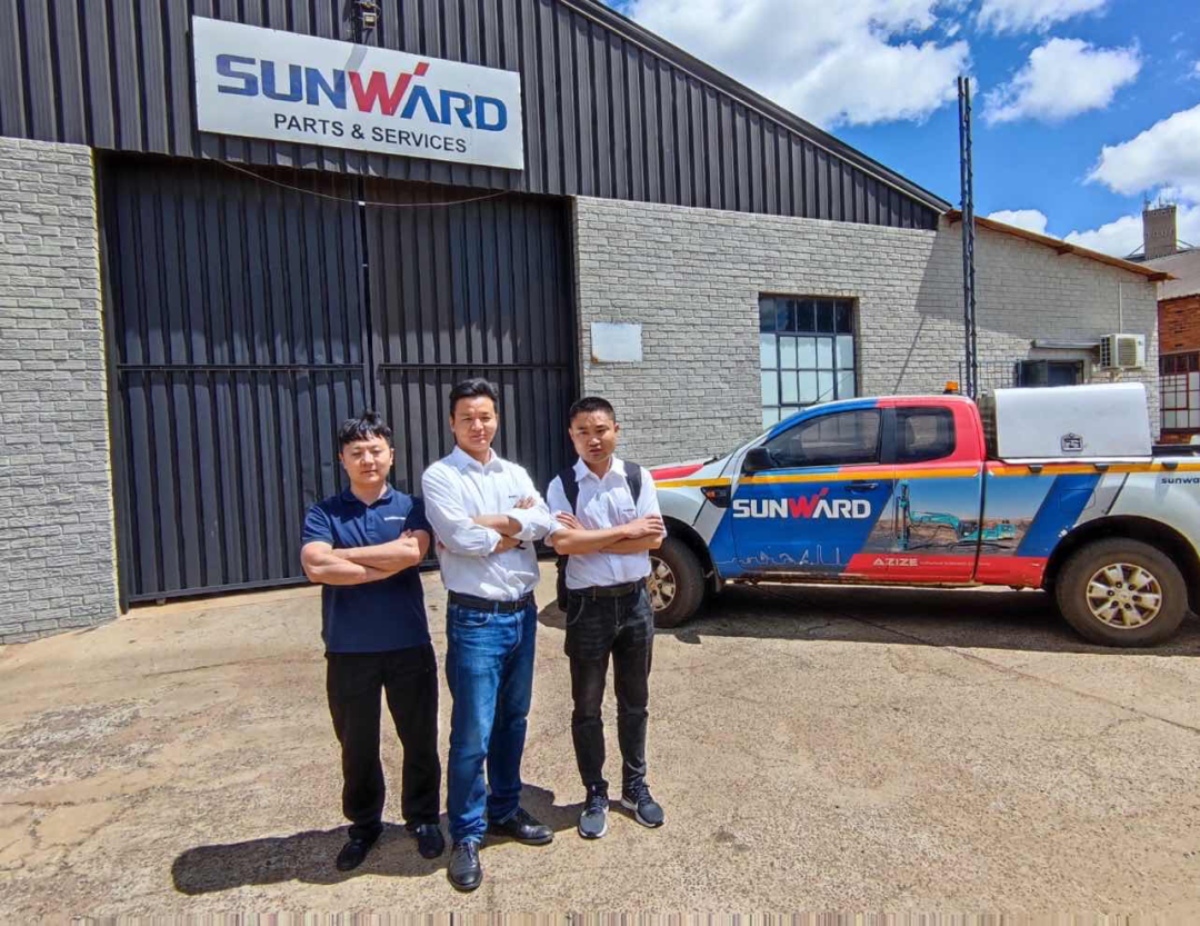 中國力量，山河溫暖！蘇丹撤僑員工石明輝安全抵達長沙