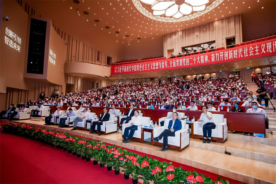 兩項(xiàng)單冠，行業(yè)唯一！山河智能兩款樁工產(chǎn)品同獲制造業(yè)單項(xiàng)冠軍