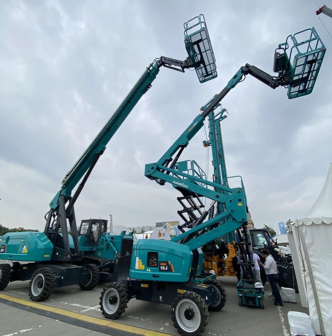 海外銷售同比增長超200%！山河智能高空機(jī)械闊步“出?！? /><br />
</span></span>
</p>
<p style=