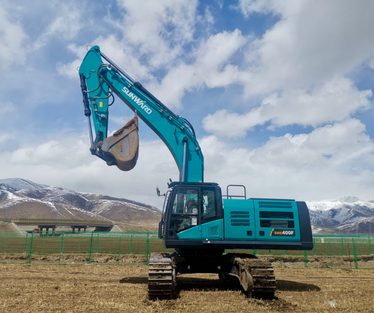 CMIIC2023明星產(chǎn)品榜揭曉！山河智能多款產(chǎn)品上榜