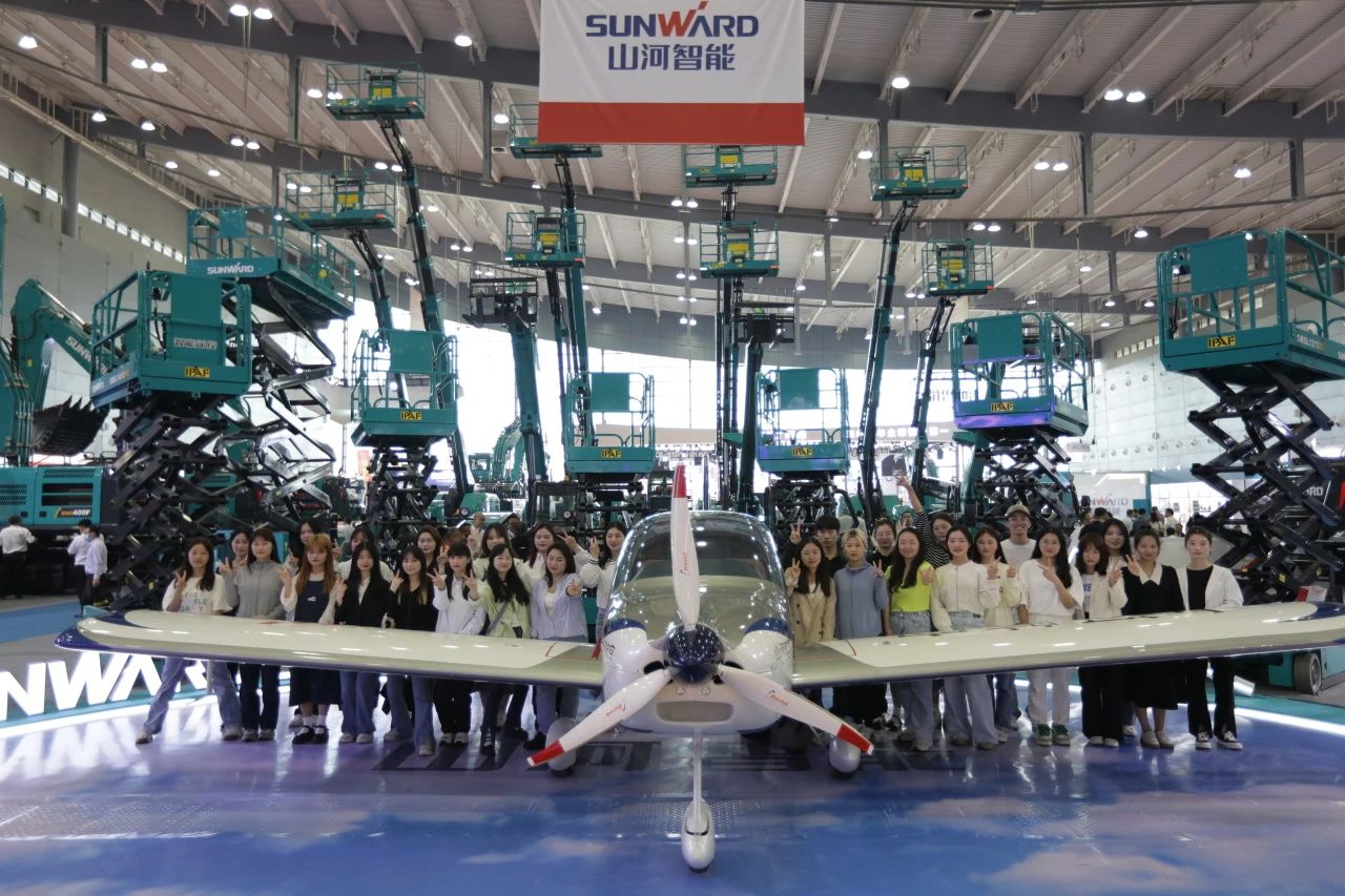 用實踐彰顯社會責(zé)任！山河智能入選2023年上市公司ESG優(yōu)秀實踐案例