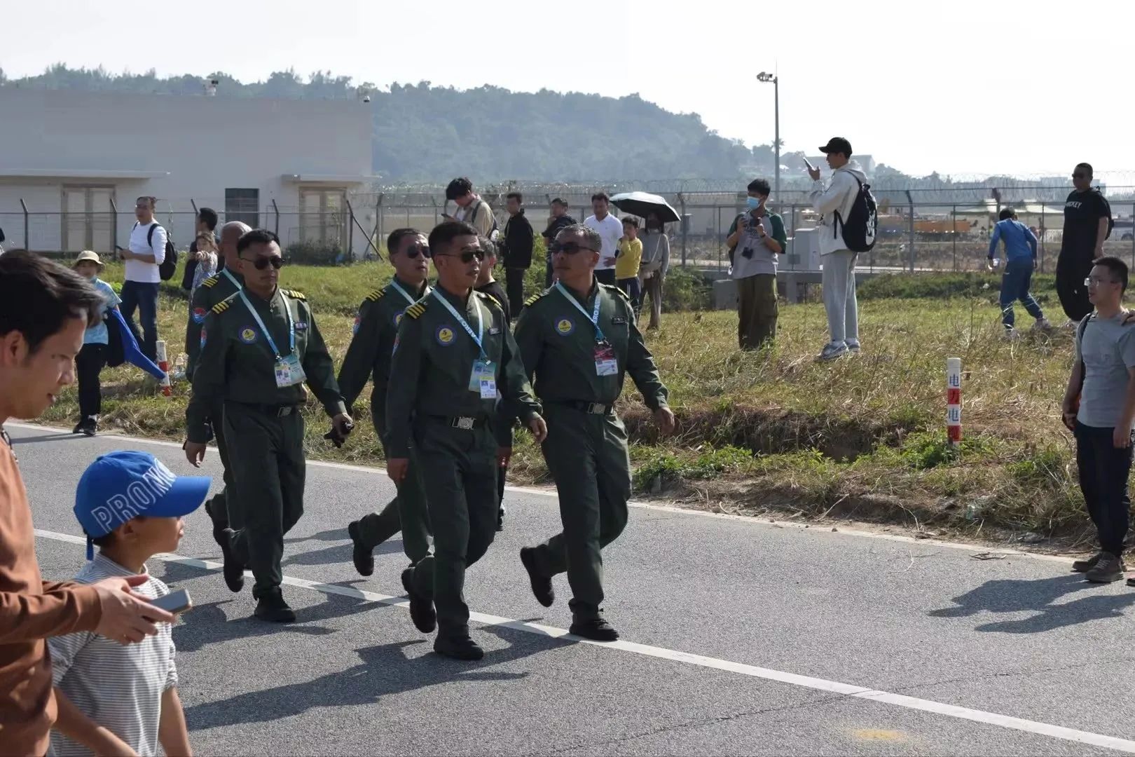央媒聚焦！一起見證首屆亞洲通用航空展上的山河風(fēng)采