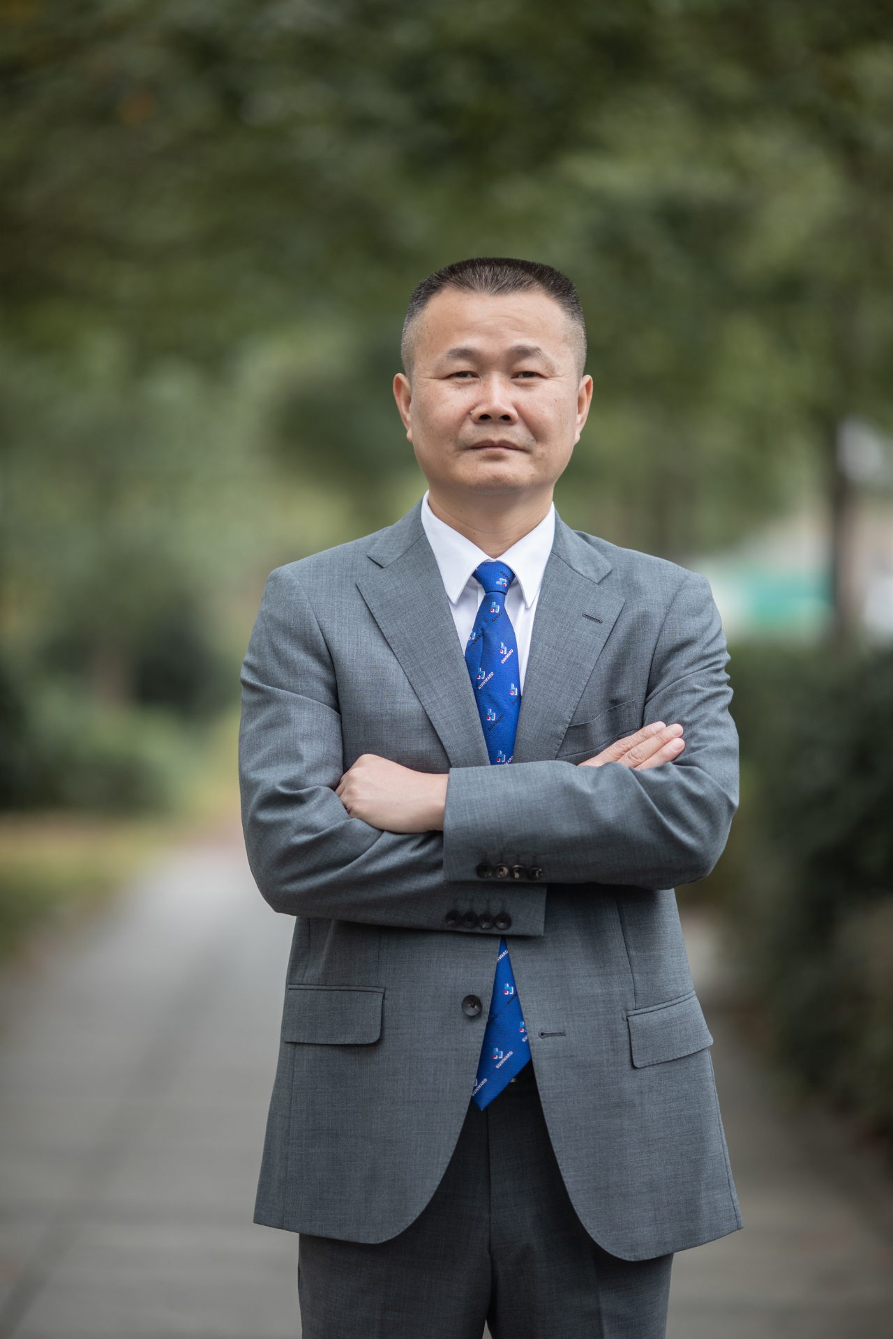 山河智能總經(jīng)理夏志宏榮獲“第二屆新湖南貢獻(xiàn)獎(jiǎng)先進(jìn)個(gè)人”