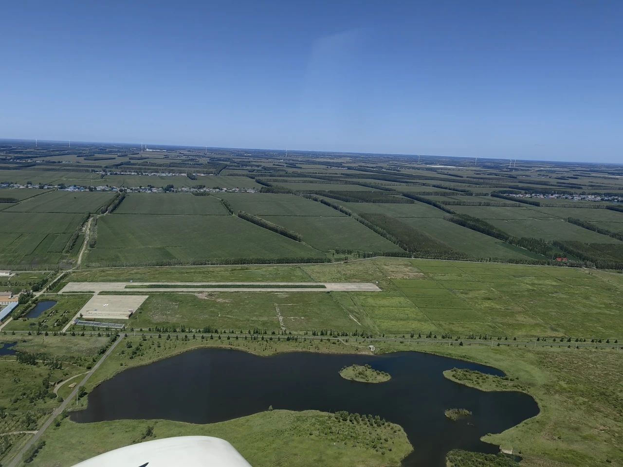 二十載磨礪，“阿若拉”飛機(jī)累計(jì)飛行時(shí)間突破11萬(wàn)小時(shí)！