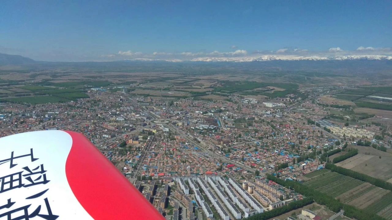 二十載磨礪，“阿若拉”飛機(jī)累計(jì)飛行時(shí)間突破11萬(wàn)小時(shí)！