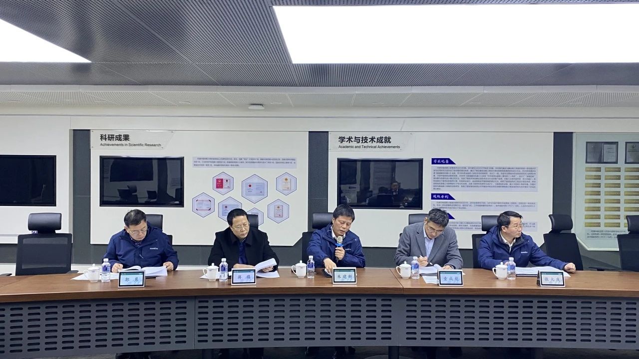 博士后培養(yǎng)再出成果！山河智能&湖南農(nóng)業(yè)大學(xué)聯(lián)合培養(yǎng)博士后出站審查會(huì)順利召開(kāi)