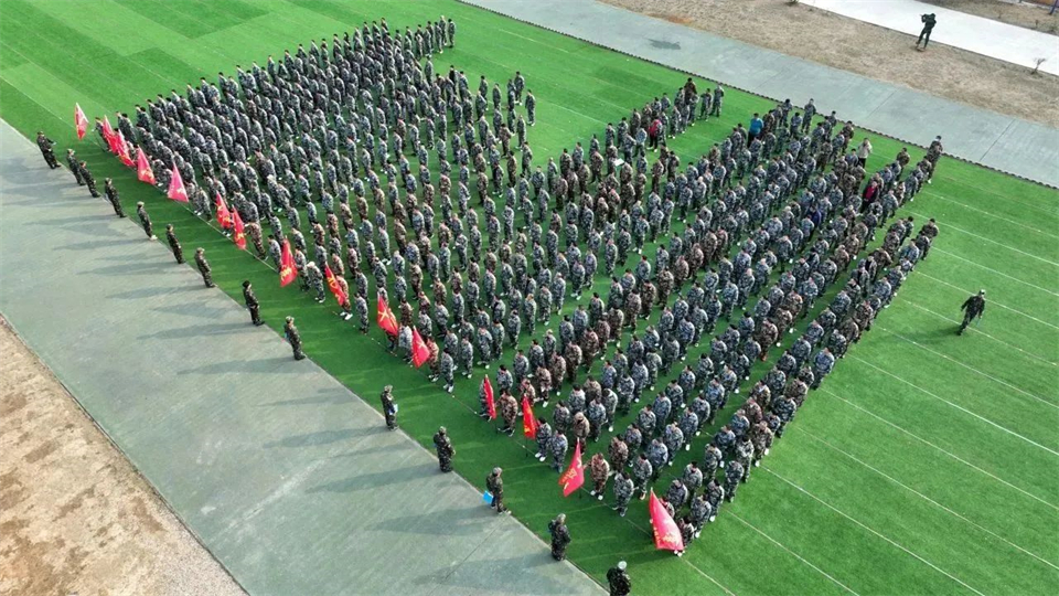 新春第一課，開啟新征程！山河智能2024年營銷春季培訓(xùn)成功舉行