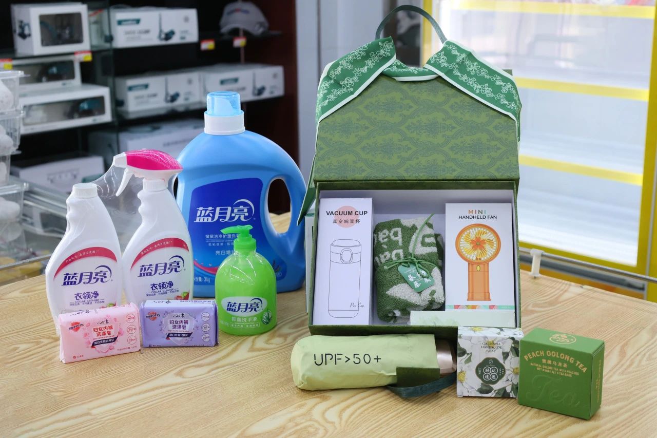 多姿多彩綻芳華！山河智能開展“三八”國(guó)際勞動(dòng)?jì)D女節(jié)主題慶?；顒?dòng)