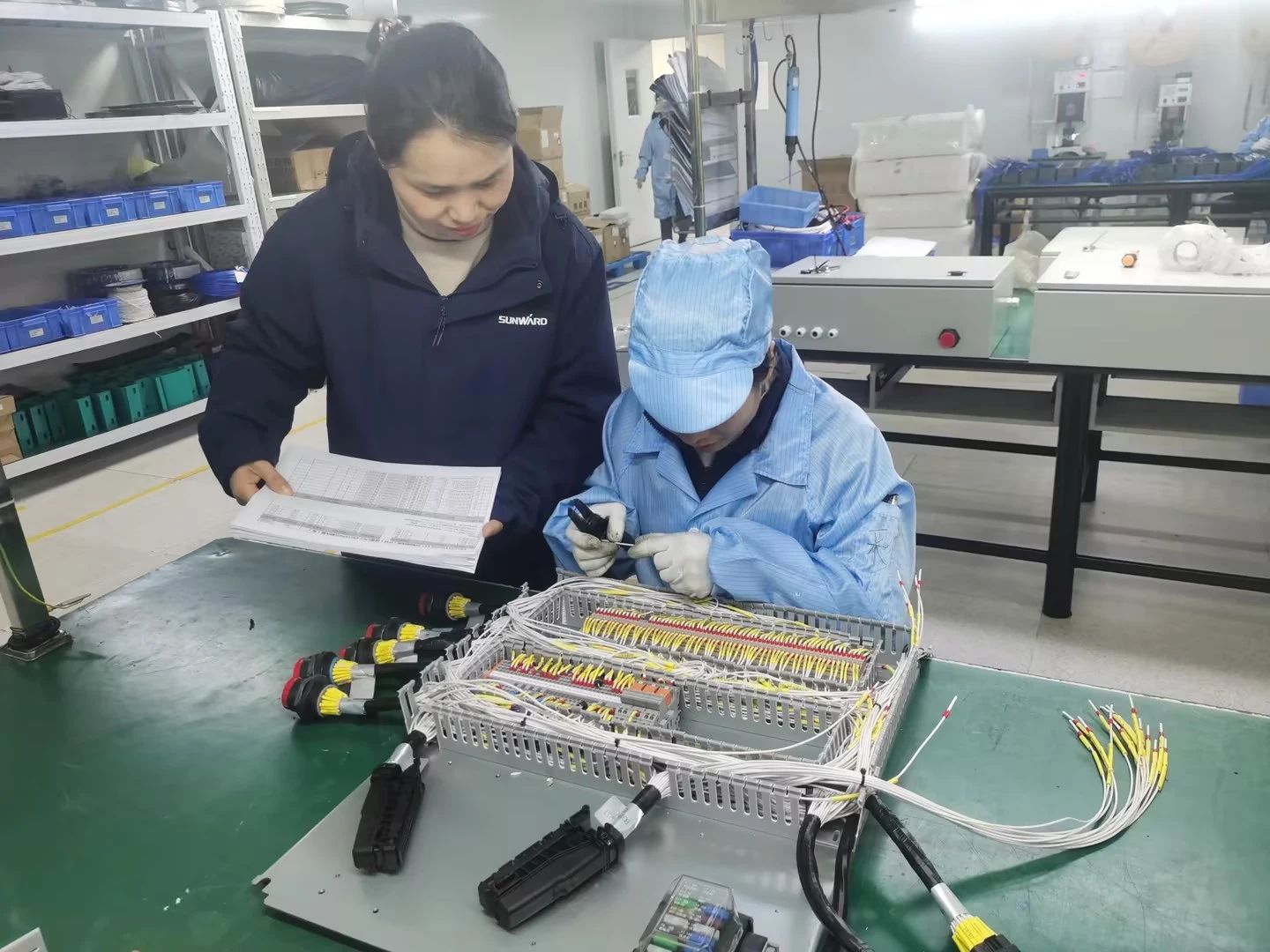 婦女節(jié) | 默默無(wú)聞or閃閃發(fā)光！她們值得被看見！