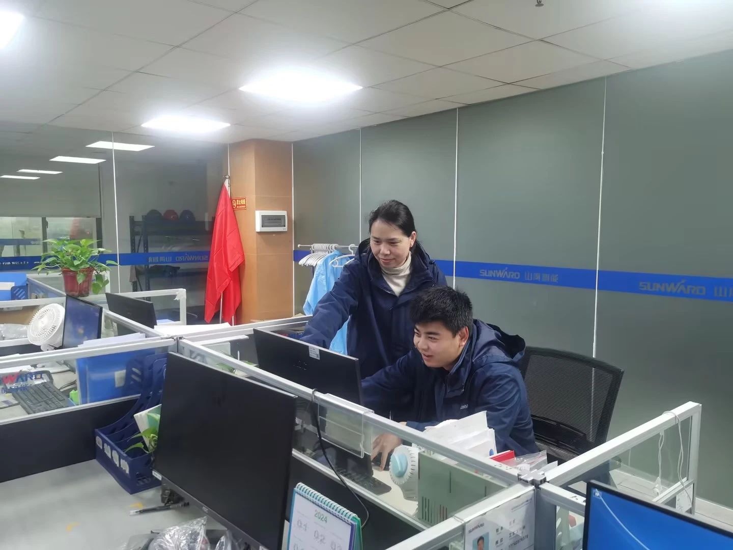 婦女節(jié) | 默默無(wú)聞or閃閃發(fā)光！她們值得被看見！