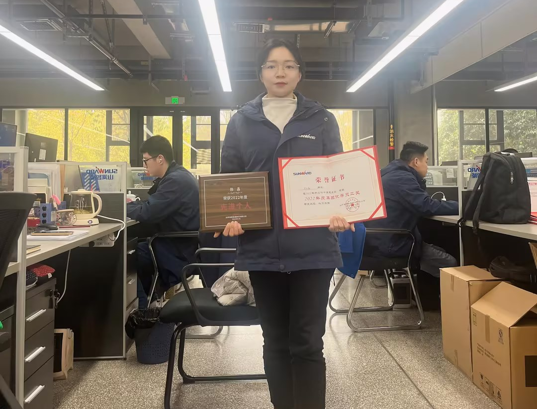 婦女節(jié) | 默默無(wú)聞or閃閃發(fā)光！她們值得被看見！