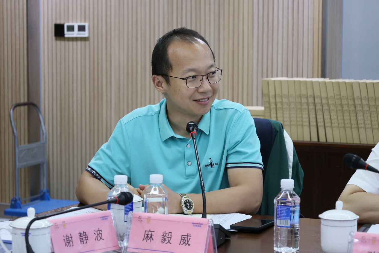 祝賀！山河智能省十大技術攻關項目順利驗收