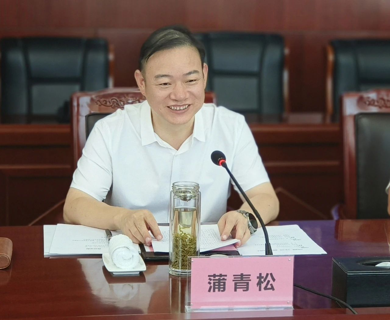 強化戰(zhàn)略合作，實現(xiàn)互利共贏！山河智能到訪中鐵五局集團并簽訂戰(zhàn)略合作協(xié)議