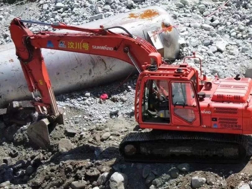 國家級名單公布！山河智能特種裝備有限公司獲批第六批專精特新“小巨人”企業(yè)！