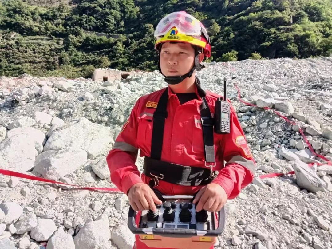 國家級名單公布！山河智能特種裝備有限公司獲批第六批專精特新“小巨人”企業(yè)！