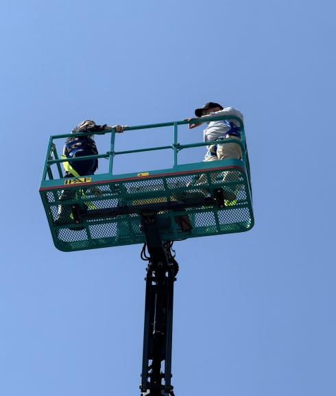 跨越山海，重器遠航！山河智能亮相南非最大礦業(yè)展會