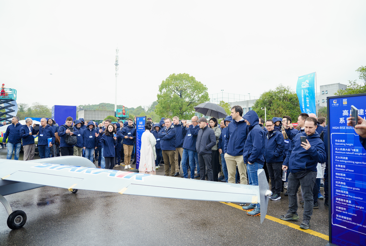 創(chuàng)新引領價值，理想成就未來！山河智能25周年慶典暨全球客戶節(jié)隆重舉辦