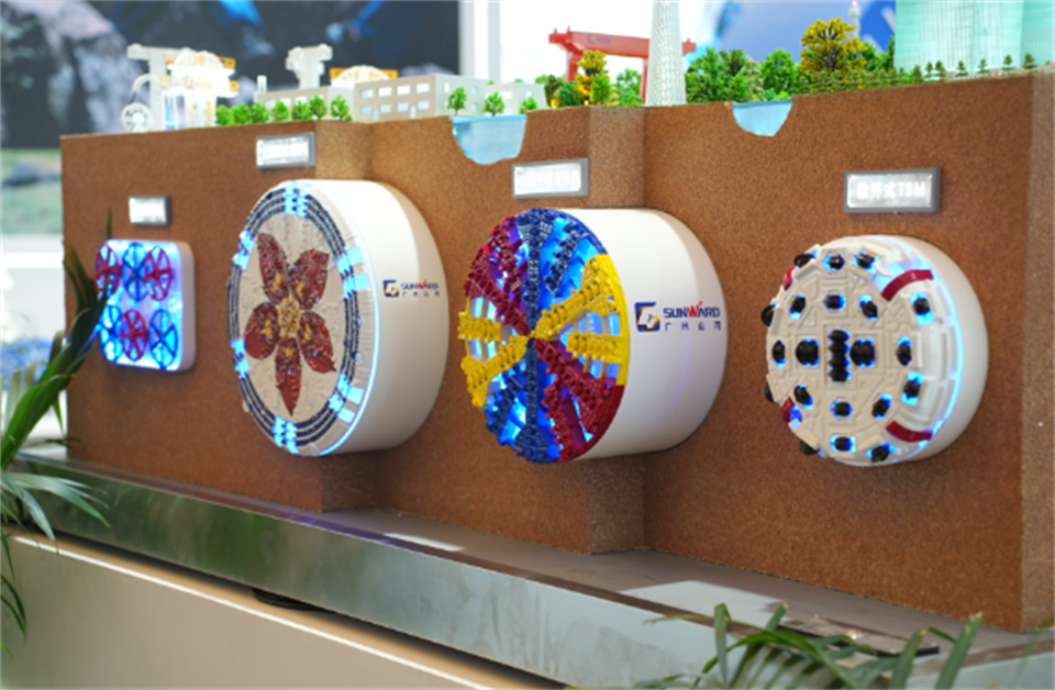 智造空間，價(jià)值共生！廣州山河精彩亮相2024上海寶馬展