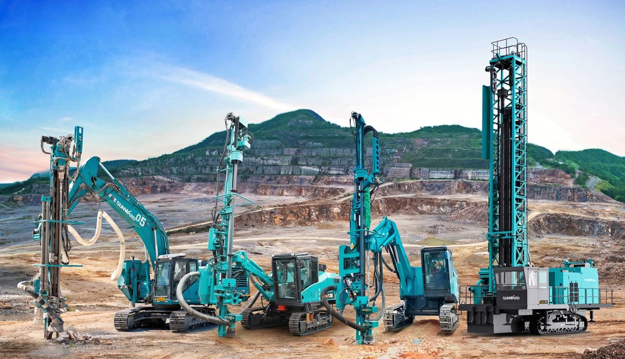 山河智能勝訴，安百拓致歉