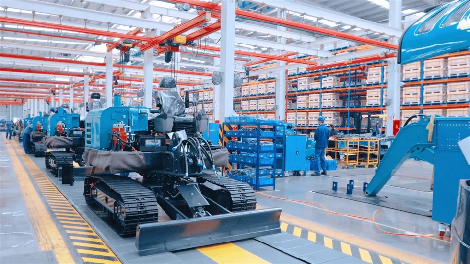 媒體聚焦 | 能夠遠程操作的“超級裝備”有多炫？